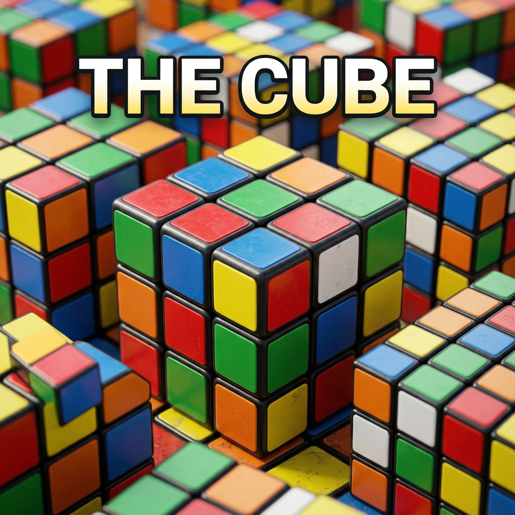 The Cube